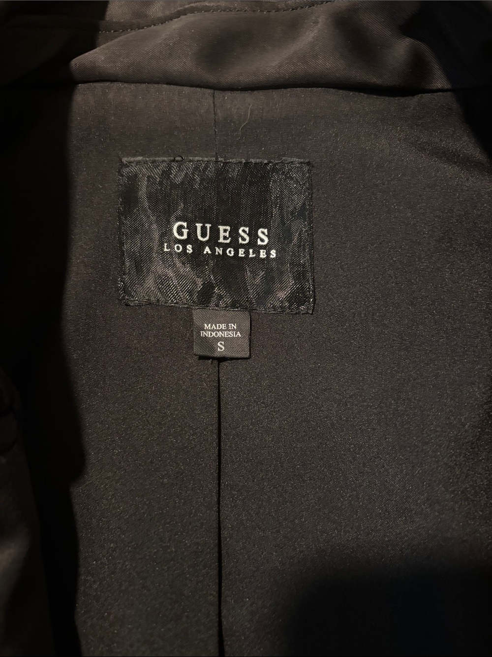 Guess Jacket - Picture 3 of 5